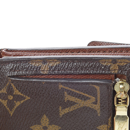 Louis Vuitton Monogram Koala Compact Wallet 13 of 18