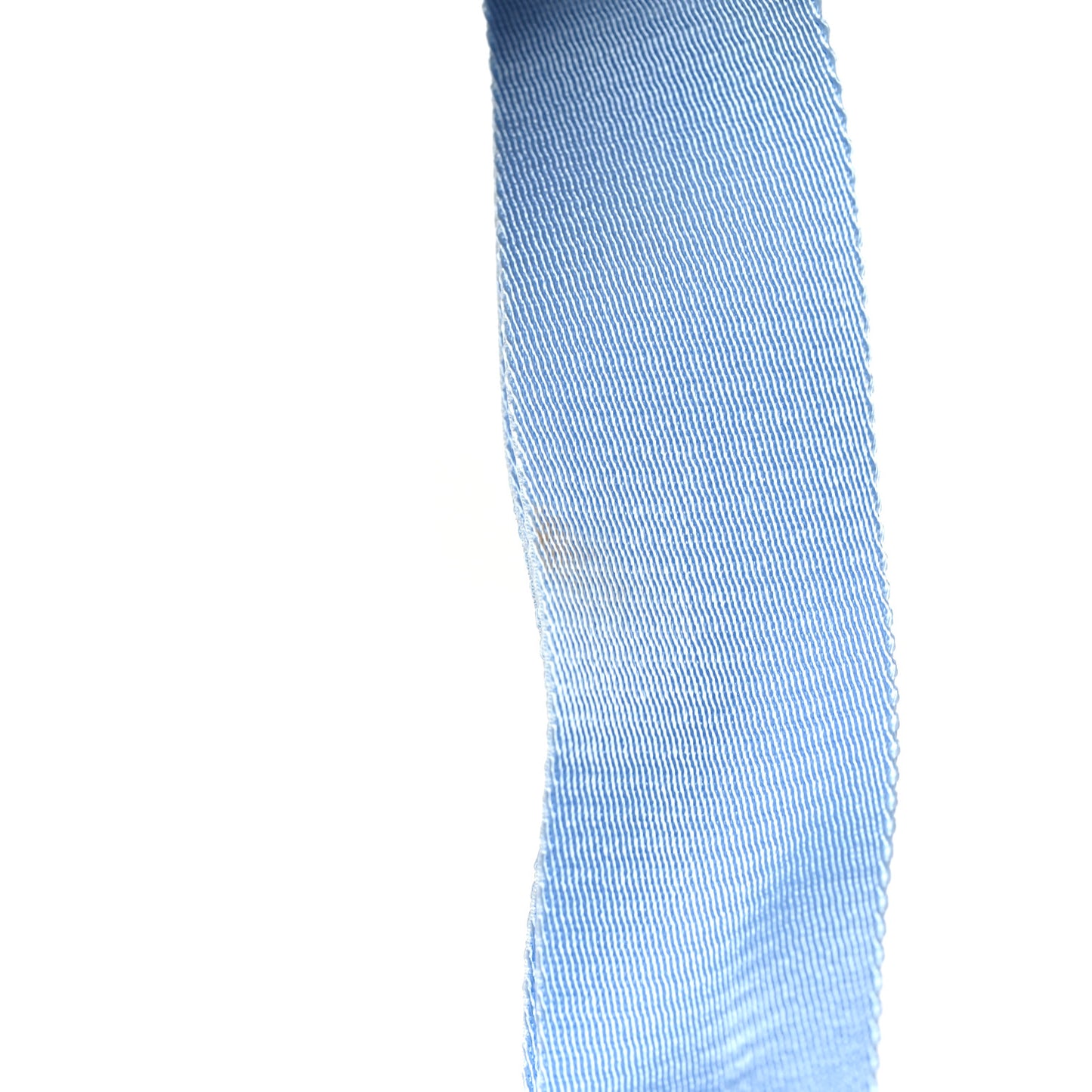 Satin Crystal Re-Edition 2005 Shoulder Bag Celeste