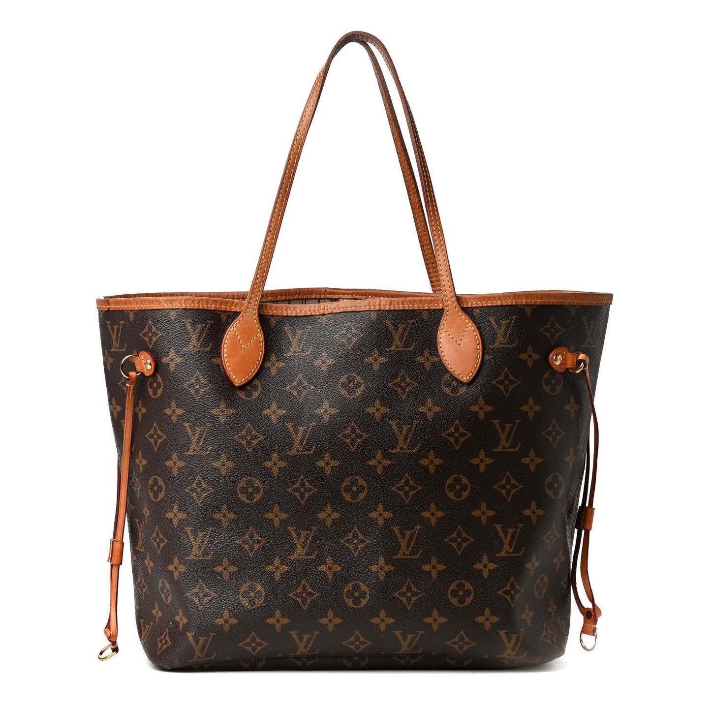 Monogram Neo Neverfull MM