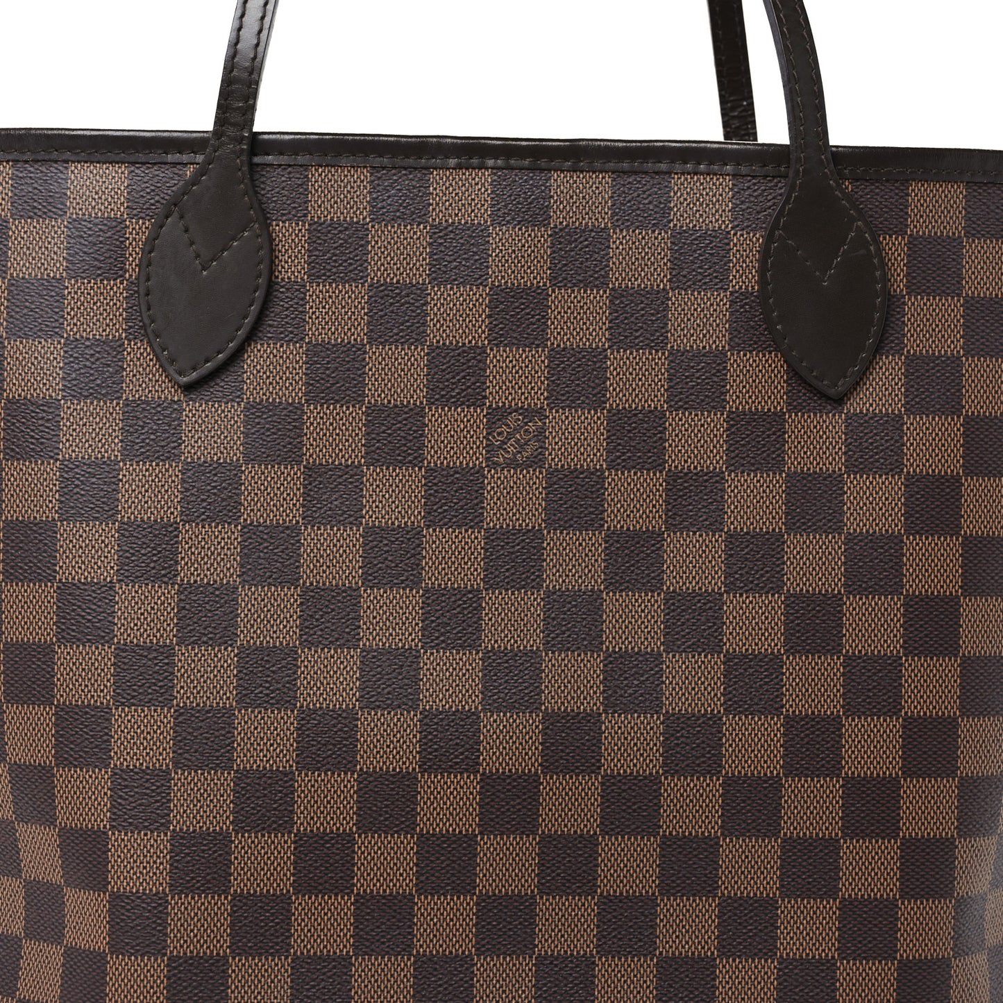 Damier Ebene Neverfull MM