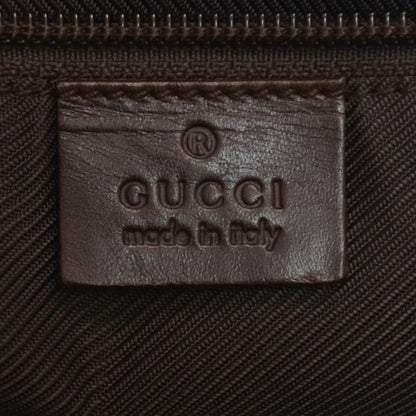 Gucci GG Plus Monogram Messenger 7 of 10