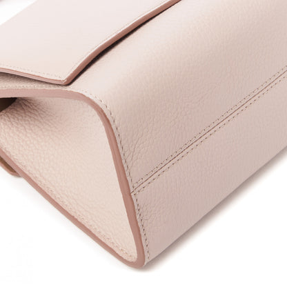 Louis Vuitton Taurillon Twist One Handle PM Greige 6 of 8