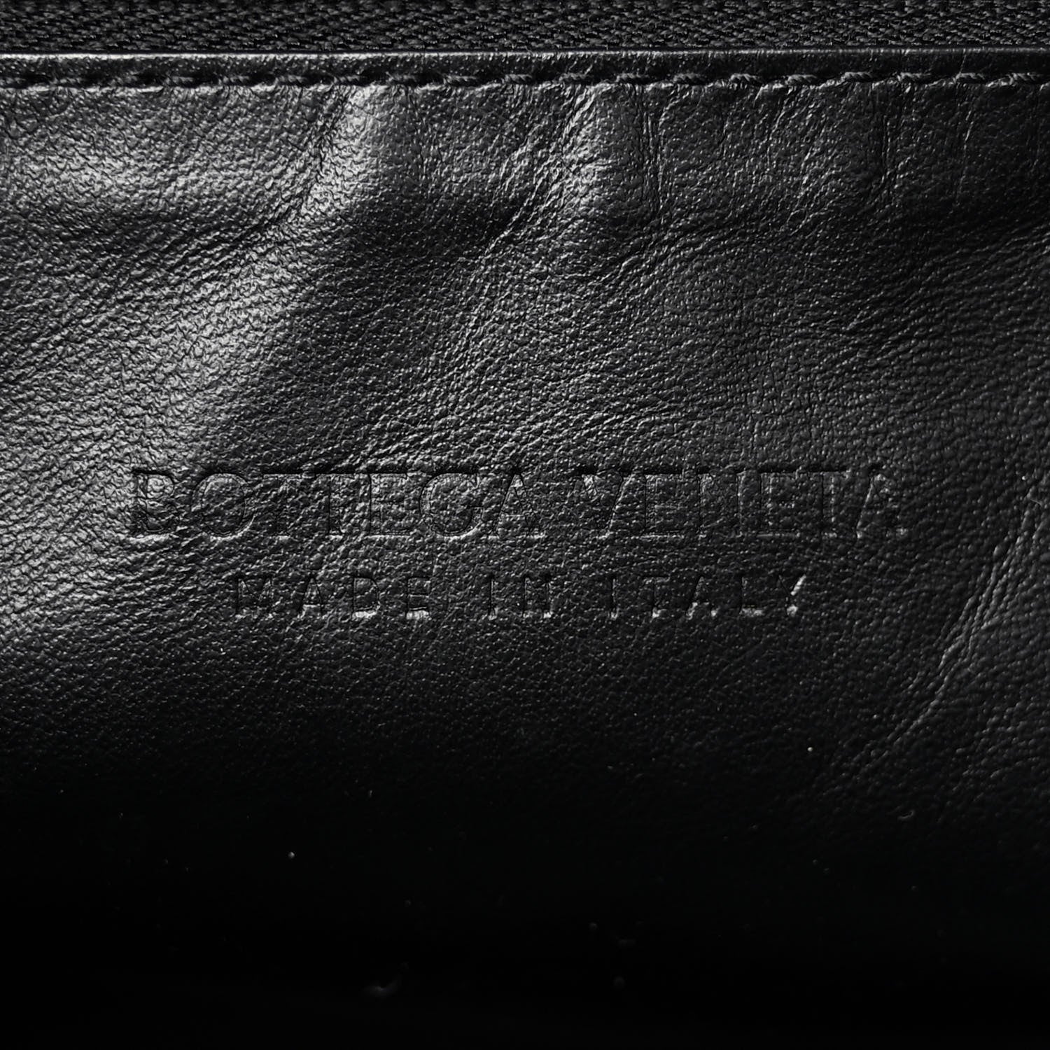 Bottega Veneta Nappa Intrecciato Small Jodie Black 6 of 10