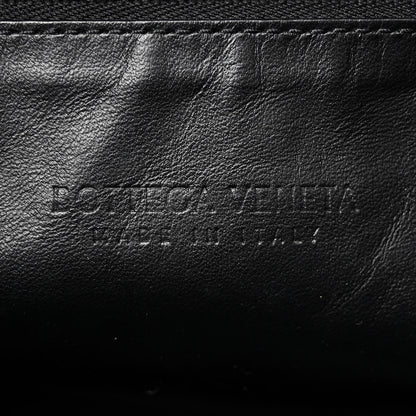 Bottega Veneta Nappa Intrecciato Small Jodie Black 6 of 10