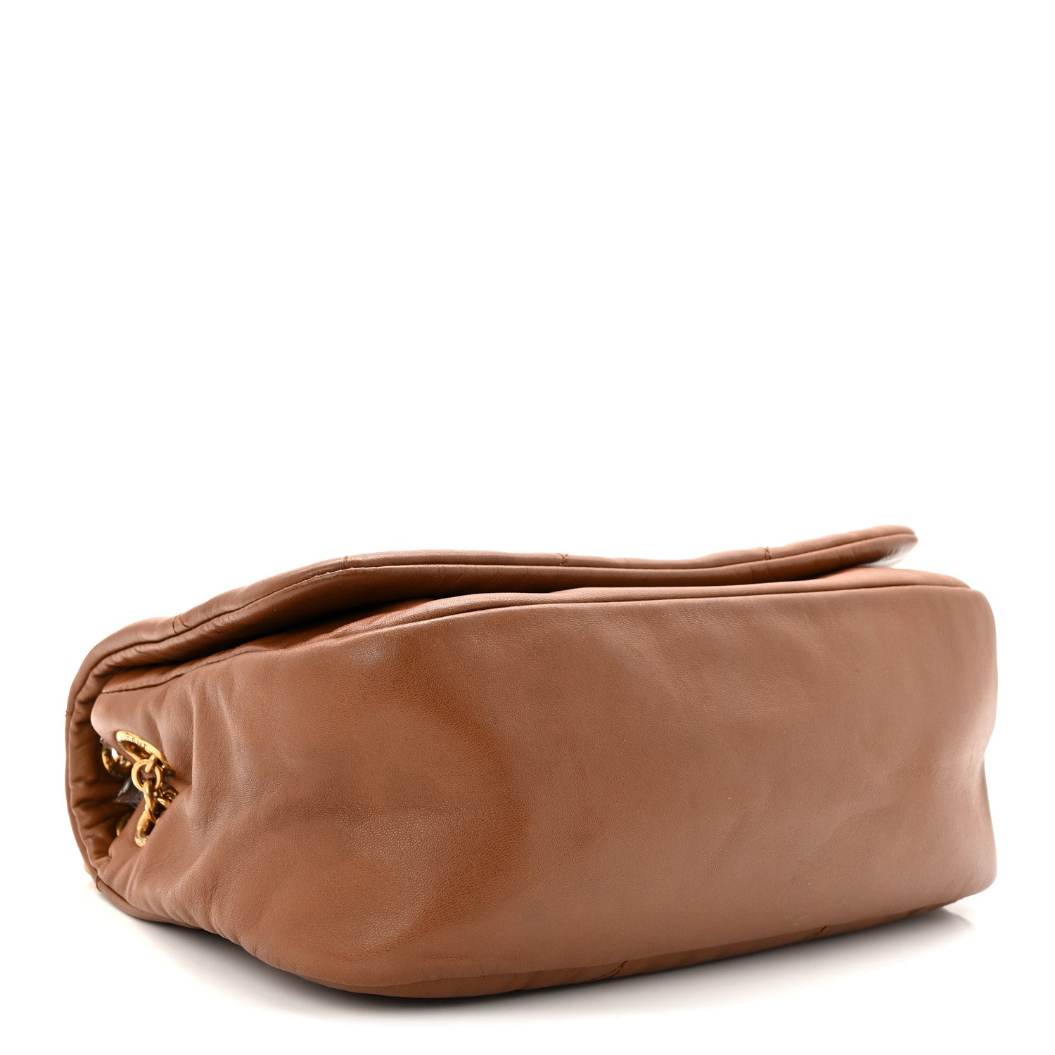Saint Laurent Lambskin Matelasse Monogram Small Jamie 4.3 Light