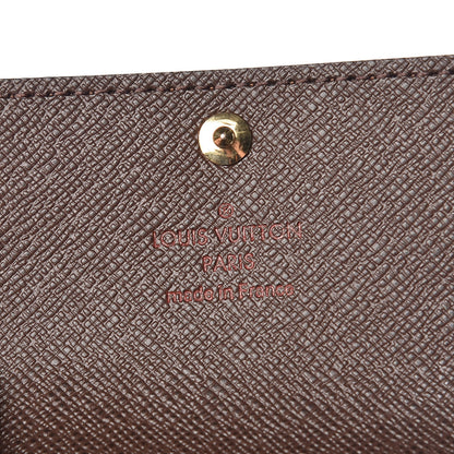 Louis Vuitton Damier Ebene Multicles 6 Key Holder 6 of 8