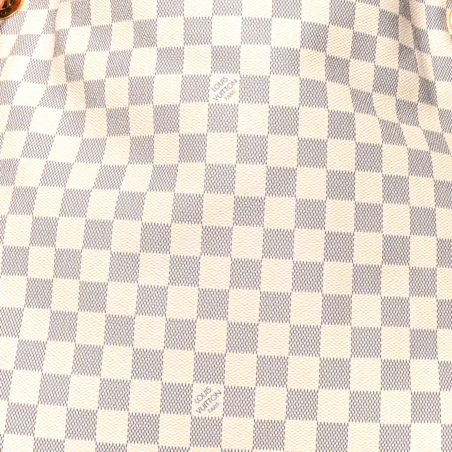 Louis Vuitton Damier Azur Artsy MM 8 of 14