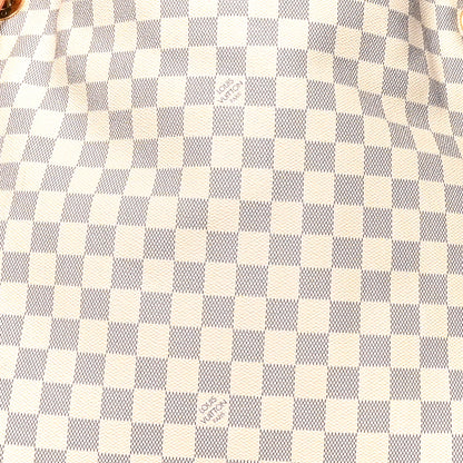 Louis Vuitton Damier Azur Artsy MM 8 of 14