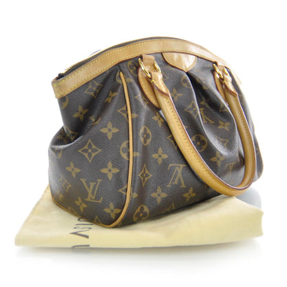 Louis Vuitton Monogram Tivoli PM 3 of 8