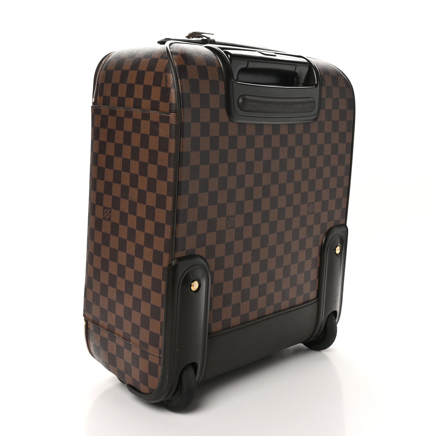 Louis Vuitton Damier Ebene Pegase 45 2 of 7