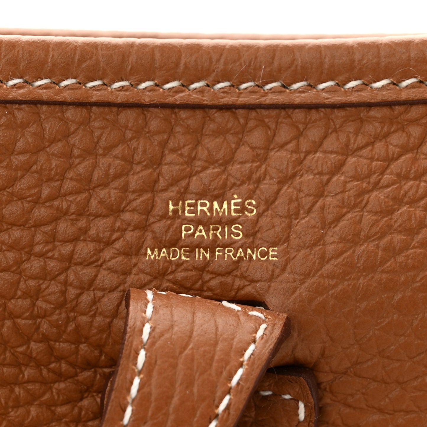 Taurillon Clemence Evelyne TPM Gold