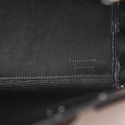 Saint Laurent Smooth Calfskin Baby Sac De Jour Pale Pink 8 of 9
