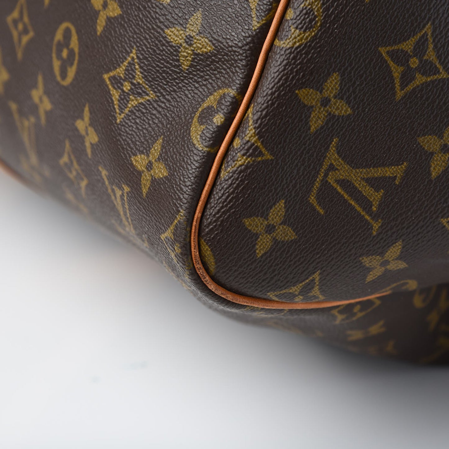 Monogram Keepall Bandouliere 55