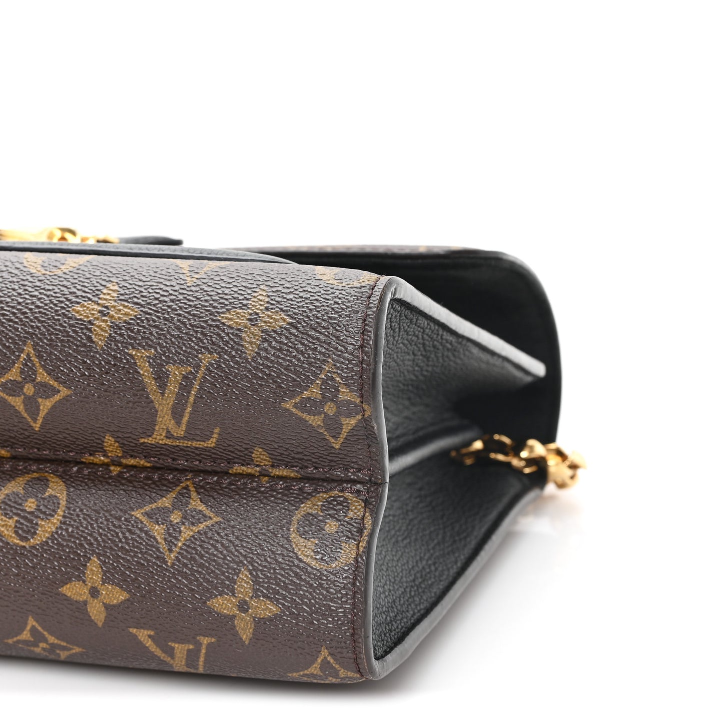 Monogram Victoire Black