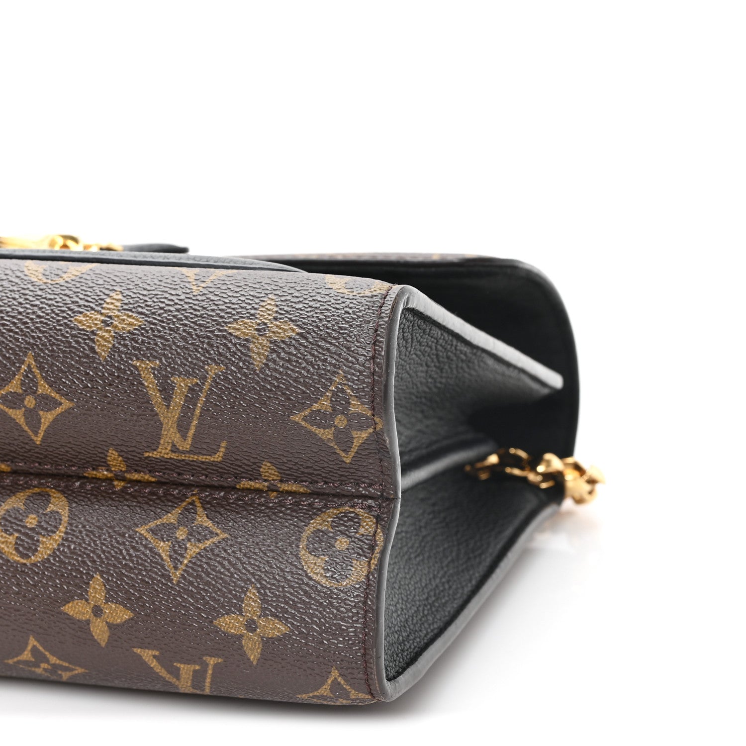 Louis Vuitton Monogram Victoire Black 9 of 9