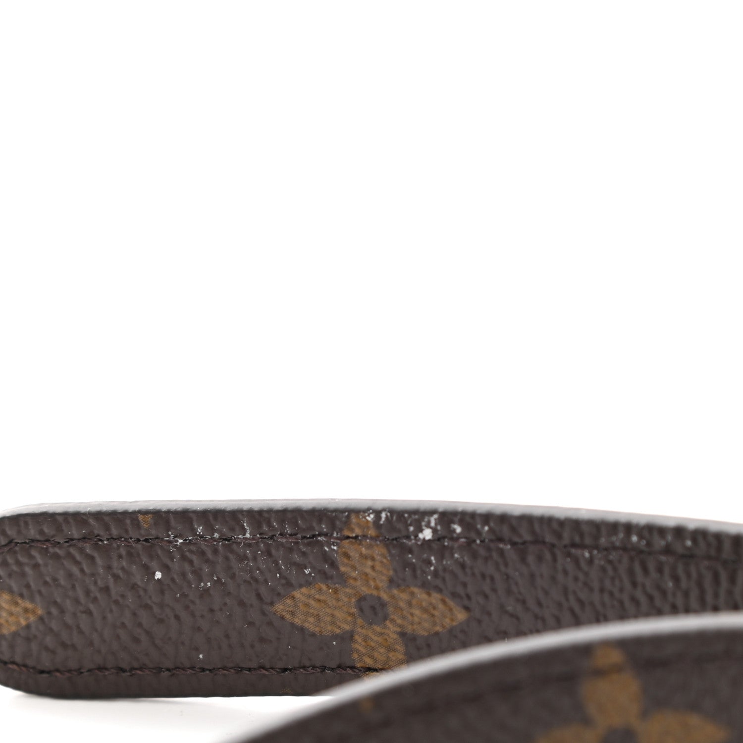 Louis Vuitton Monogram Metis 20mm Adjustable Strap 8 of 8
