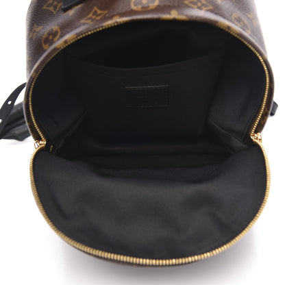 Louis Vuitton Monogram Palm Springs Backpack PM 4 of 8