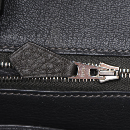 Hermes Togo Birkin 35 Graphite 17 of 26
