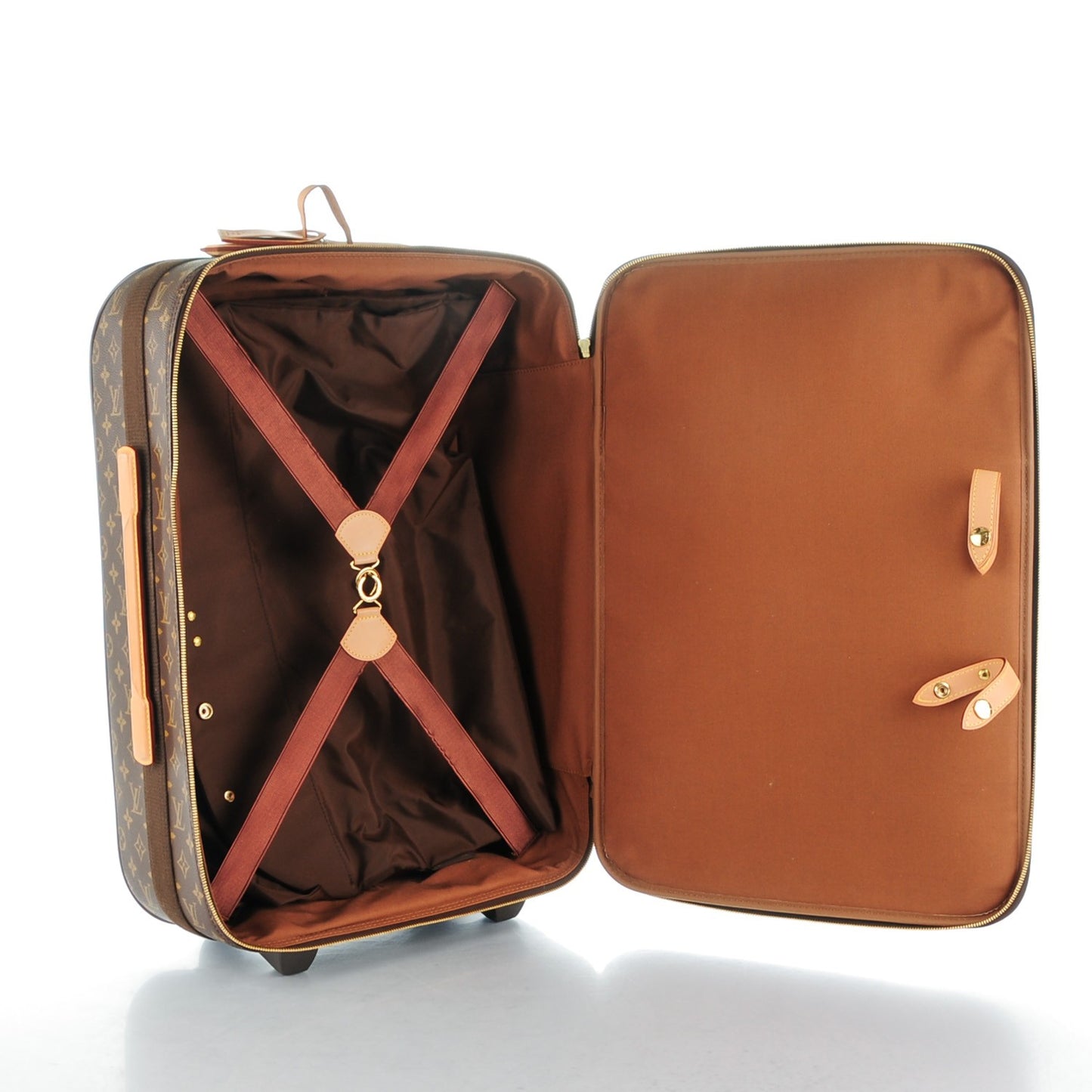 Monogram Pegase 55