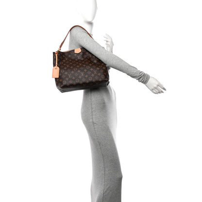 Louis Vuitton Monogram Graceful PM 2 of 10