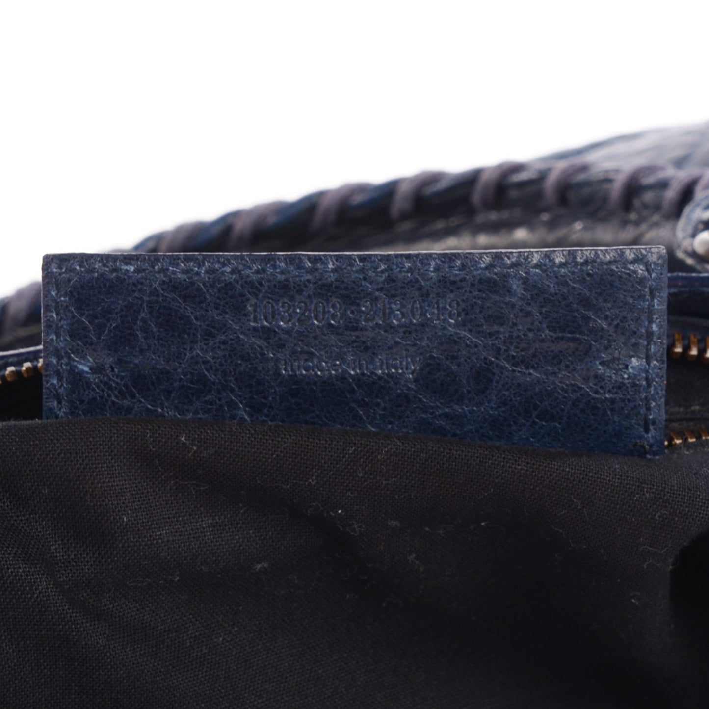 Agneau Classic Hardware First Marine