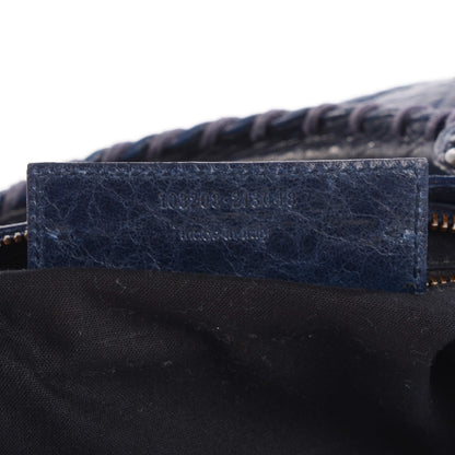 Balenciaga Agneau Classic Hardware First Marine 7 of 9