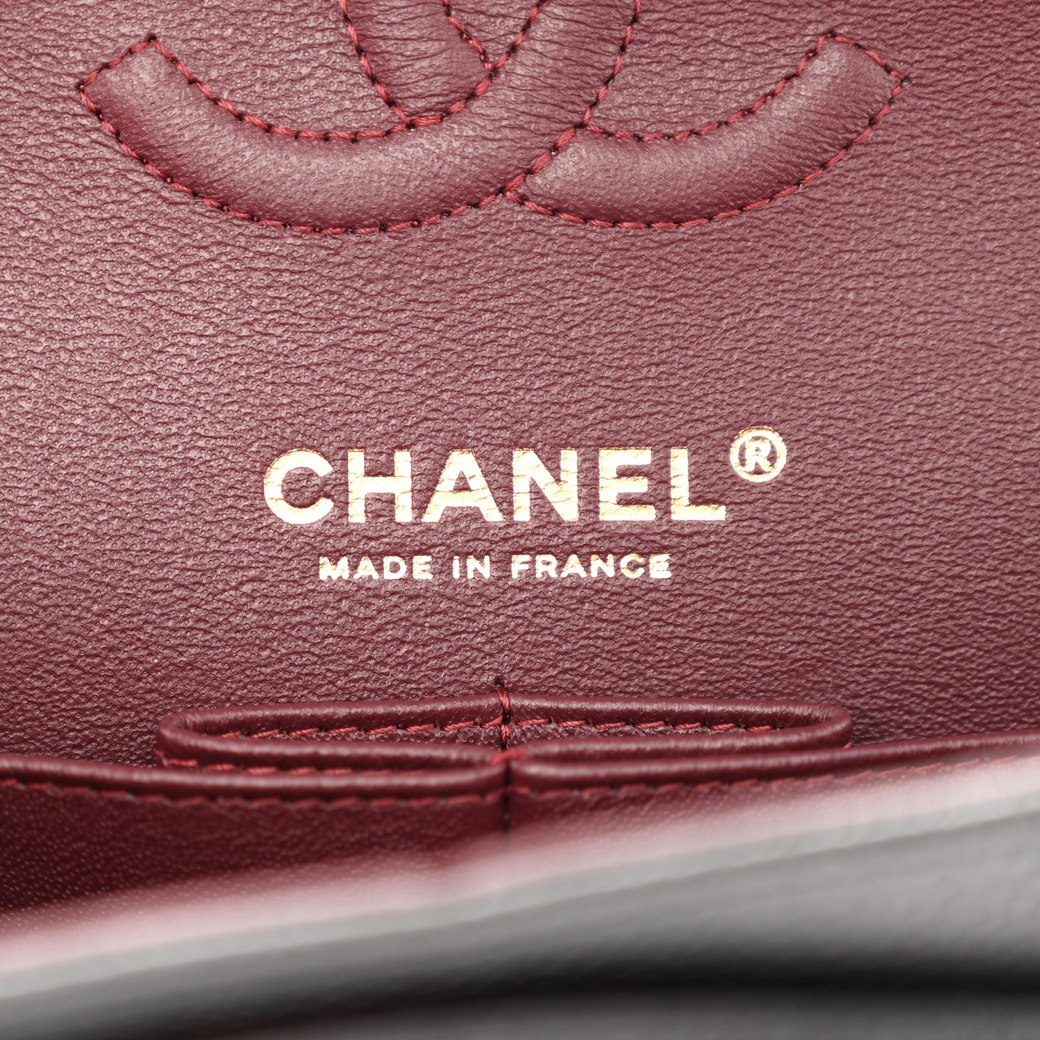 Chanel Caviar Quilted Small Double Flap Black 6 of 10