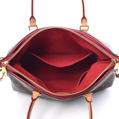 Louis Vuitton Monogram Pallas Dahlia 5 of 15