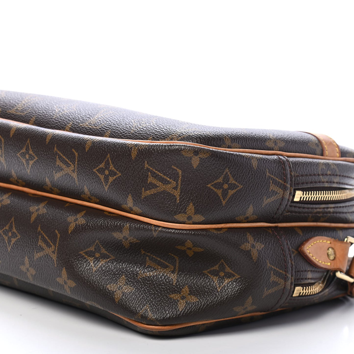 Monogram Reporter PM