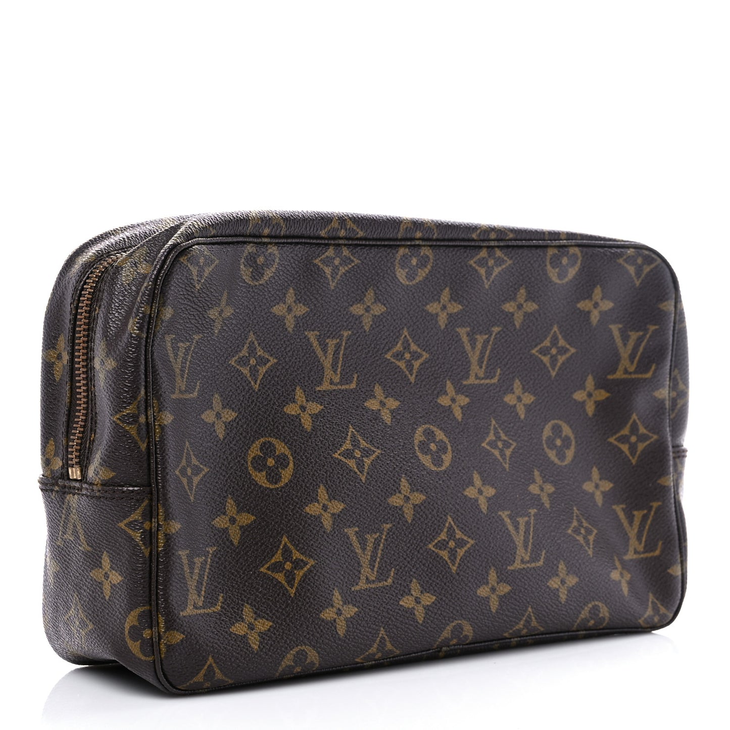 Monogram Trousse Toilette 28
