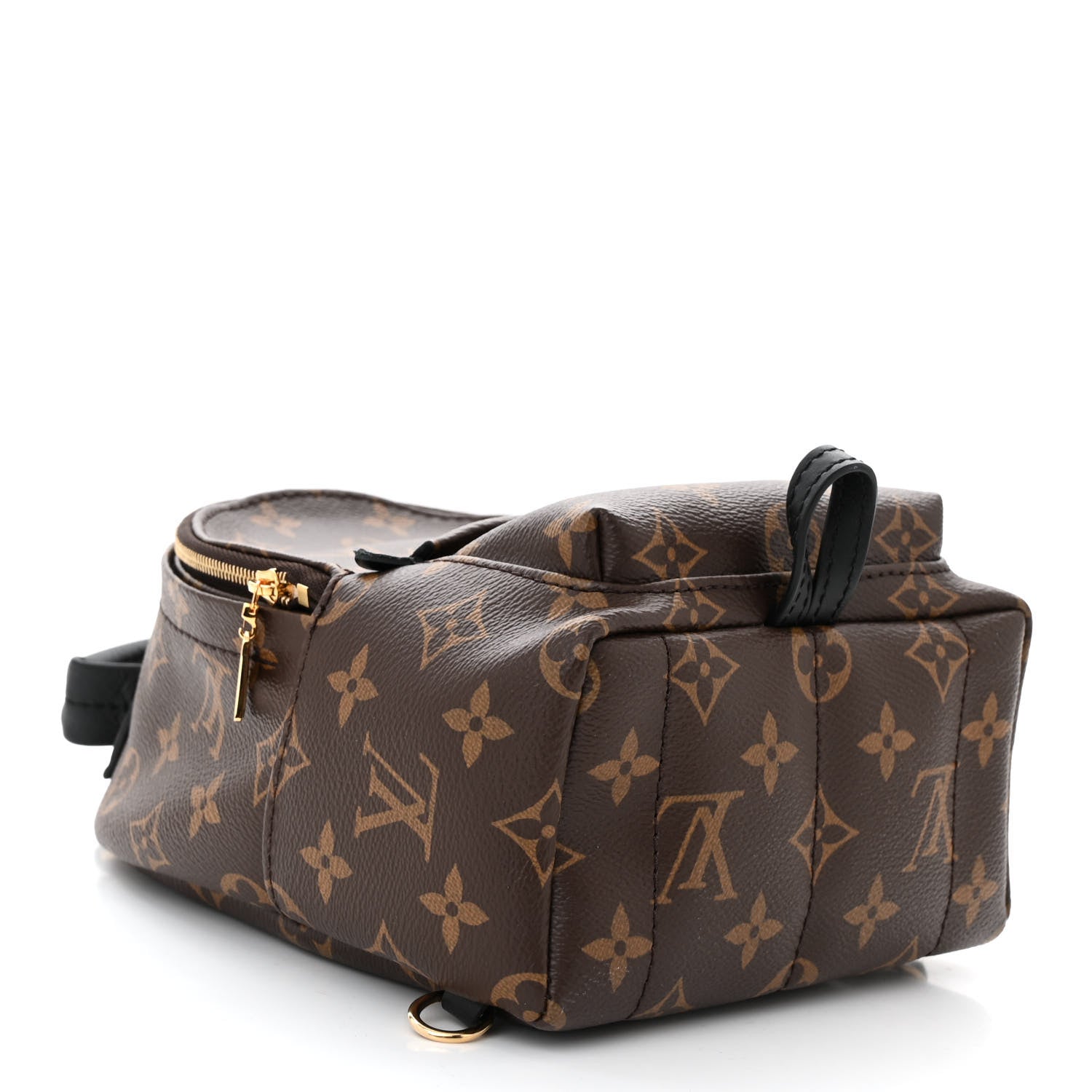 Louis Vuitton Monogram Palm Springs Backpack Mini 4 of 9