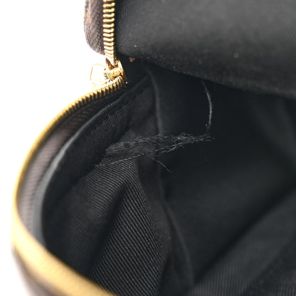 Louis Vuitton Monogram Palm Springs Backpack Mini 12 of 14