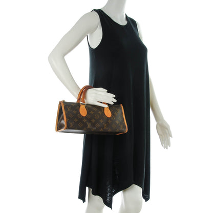 Louis Vuitton Monogram Popincourt 2 of 12