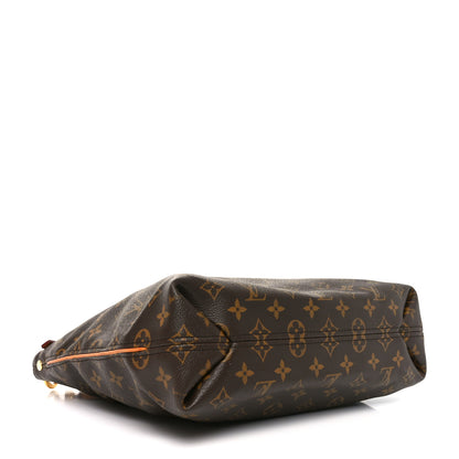 Louis Vuitton Monogram Sully PM 4 of 9