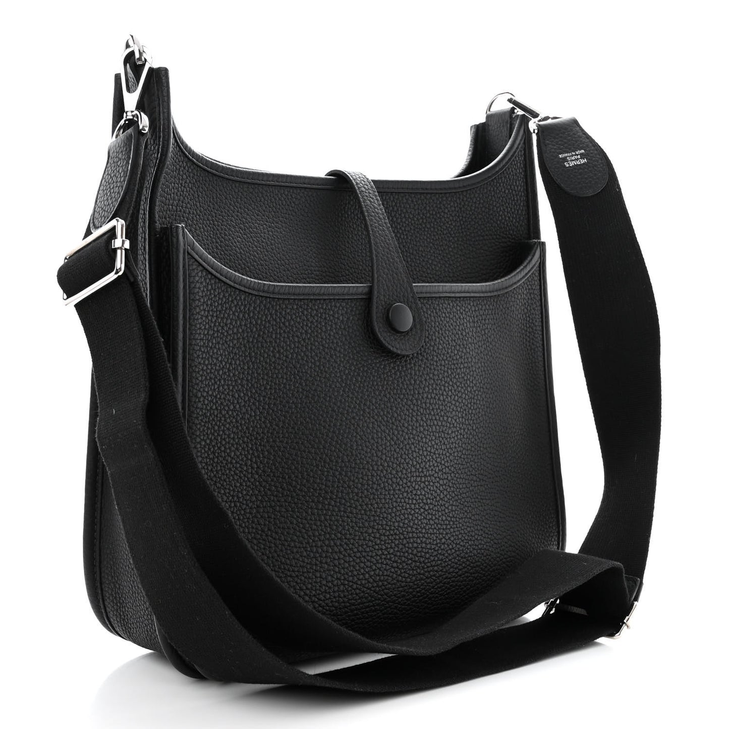 Taurillon Clemence Evelyne III PM Black
