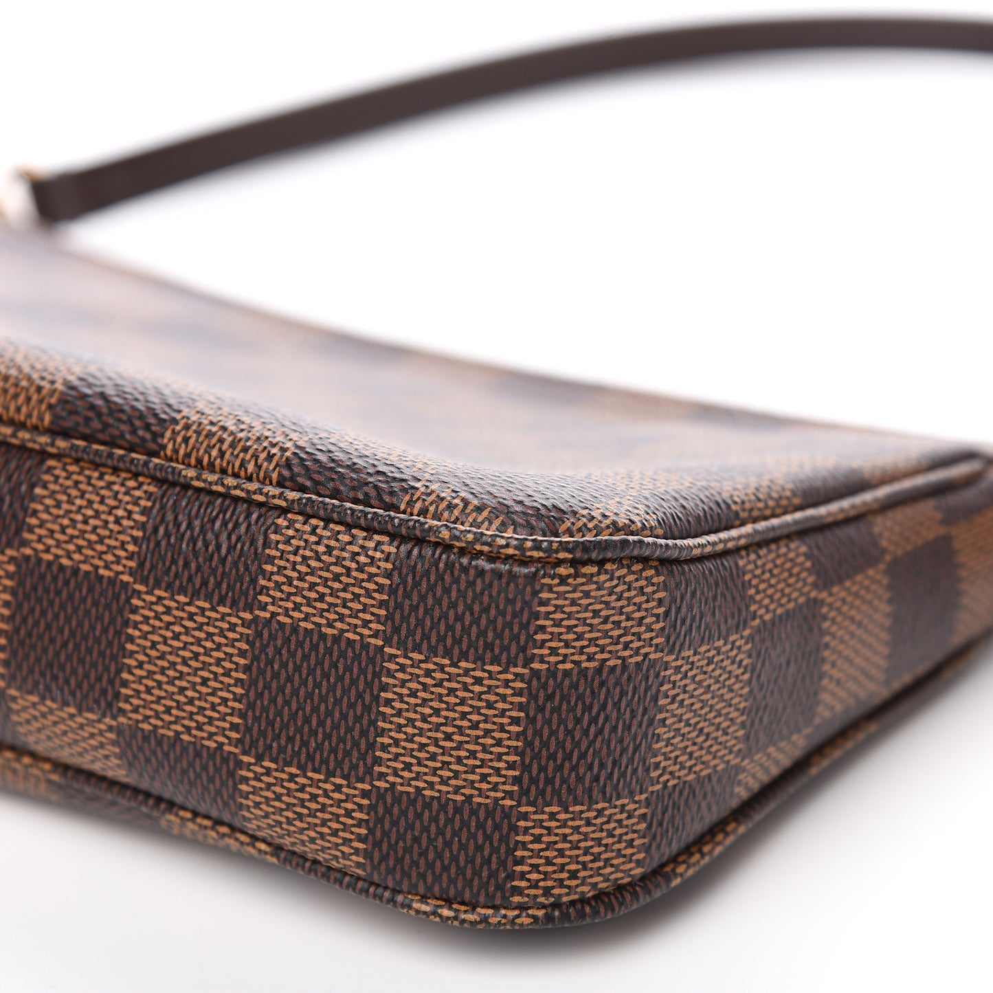 Damier Ebene Pochette Accessories NM