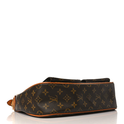 Louis Vuitton Monogram Hudson GM 4 of 12