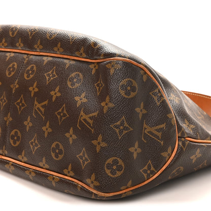 Louis Vuitton Monogram Delightful PM 9 of 10