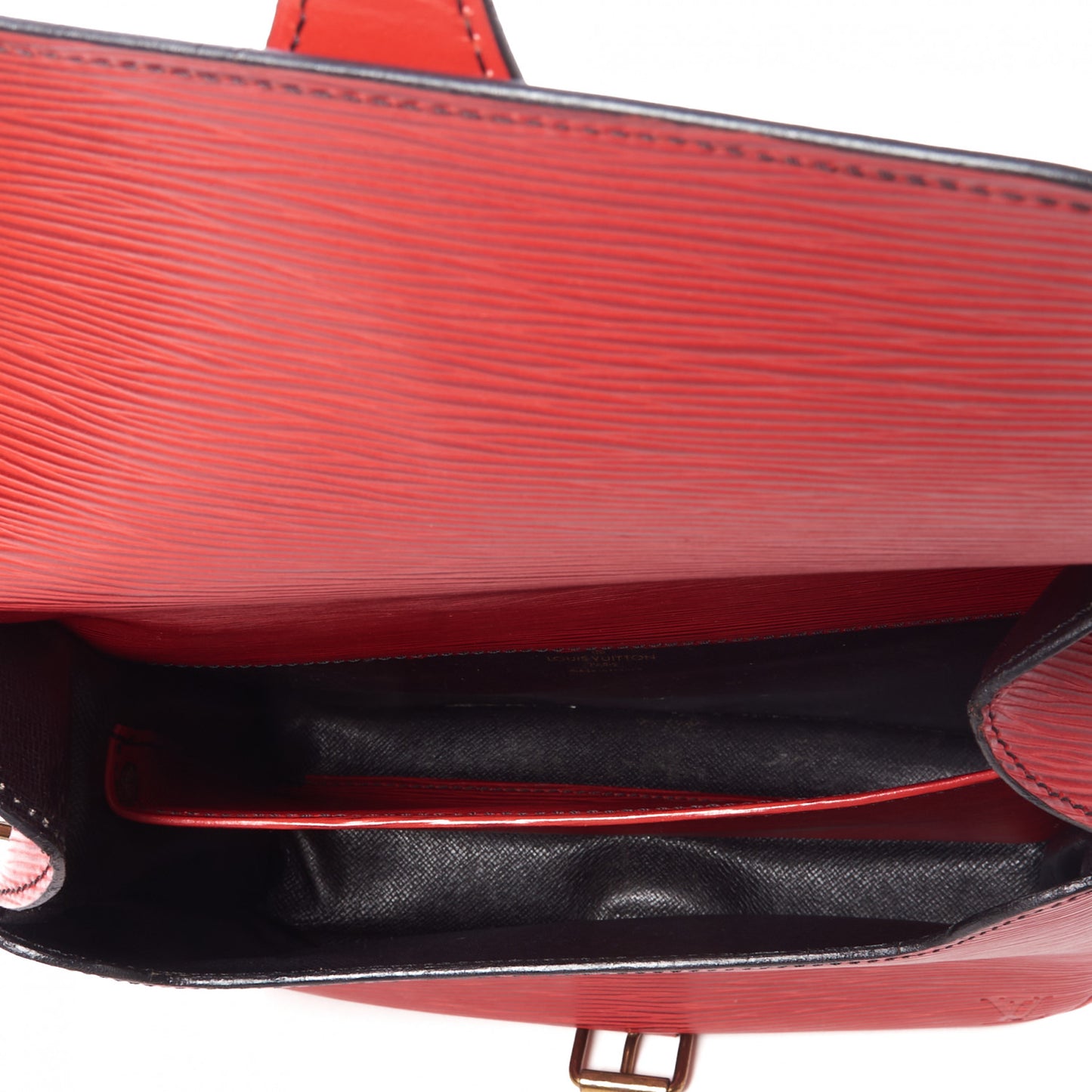 Epi Cartouchiere 22 Red
