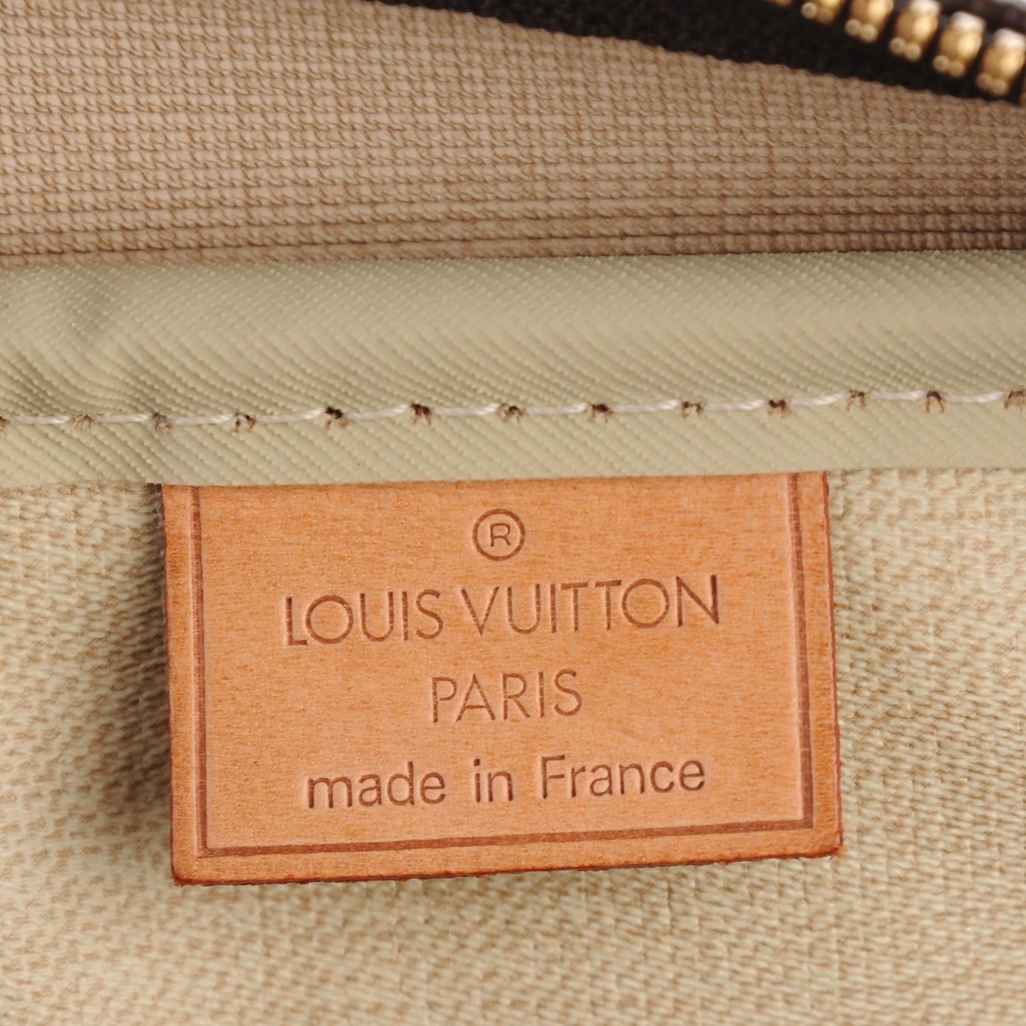 Monogram Deauville