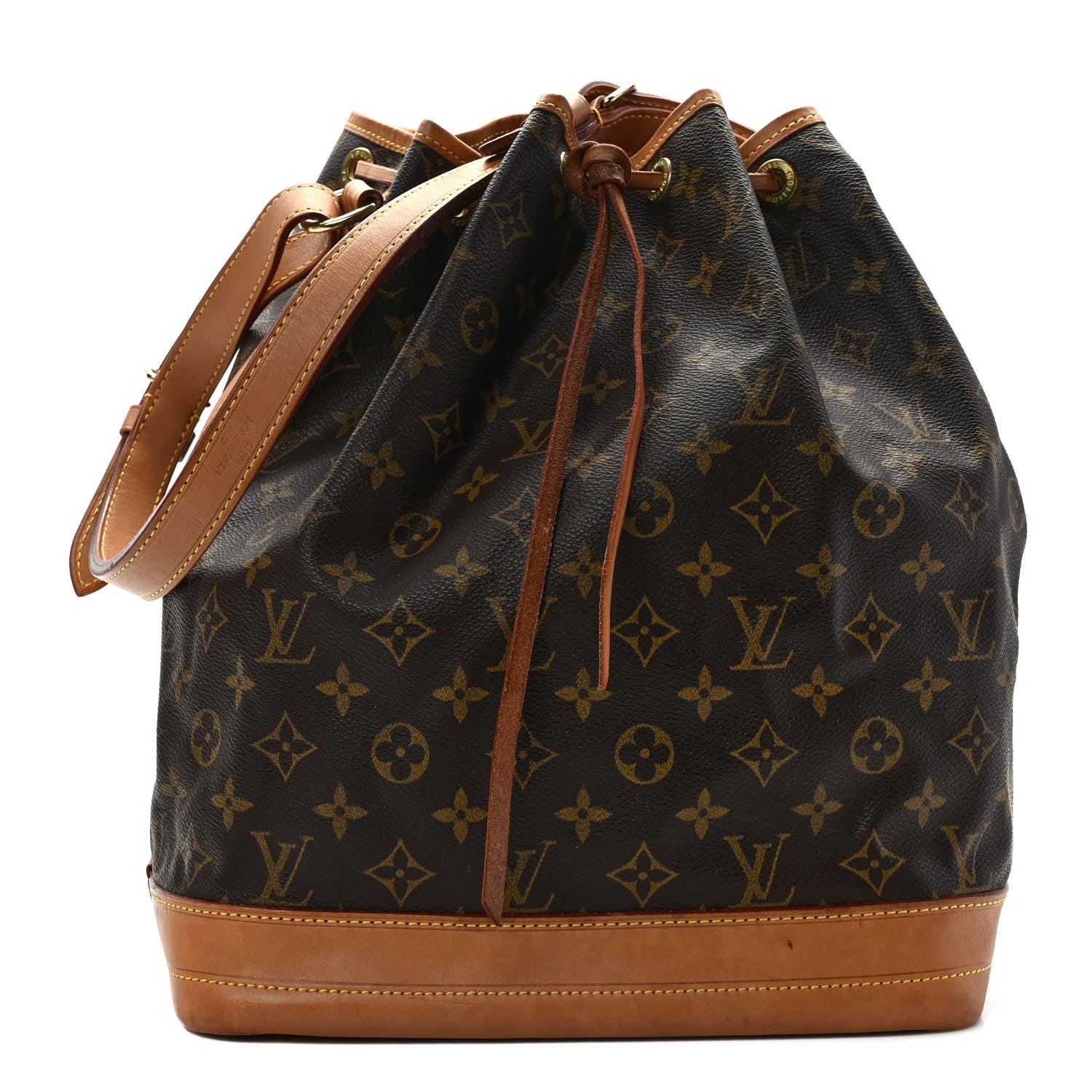 Louis Vuitton Monogram Noe 1 of 12