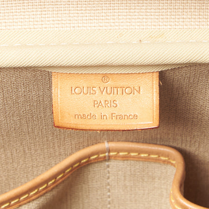 Louis Vuitton Monogram Deauville 8 of 8
