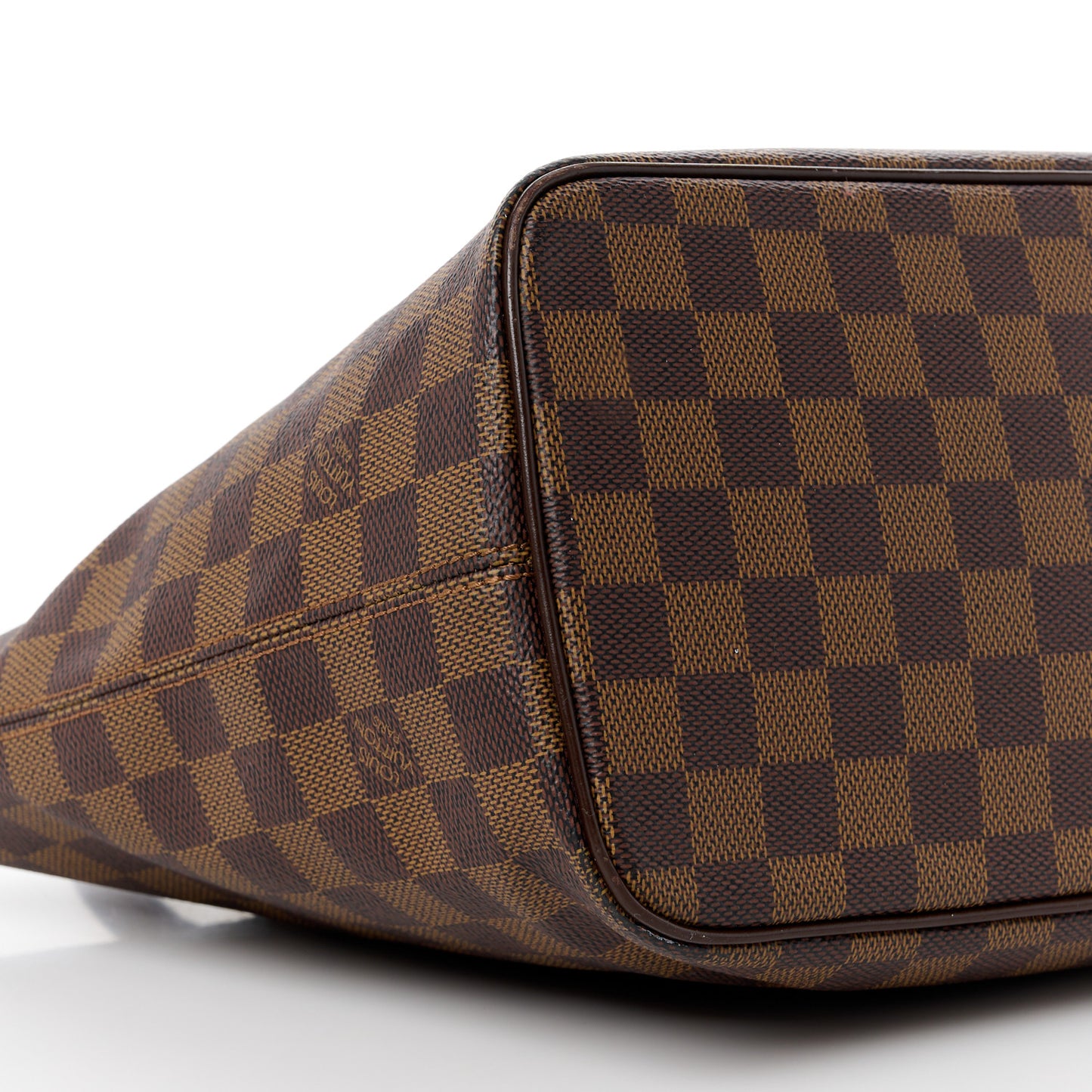 Damier Ebene Saleya PM