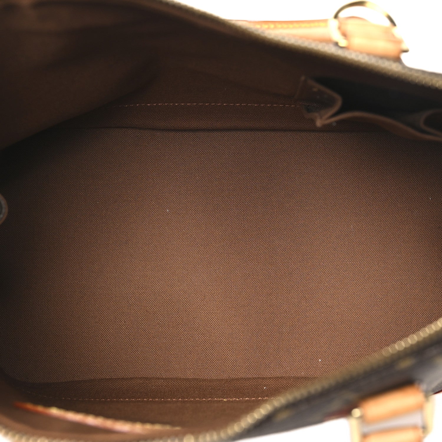 Louis Vuitton Monogram Alma PM 5 of 10