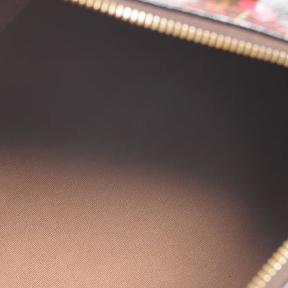 Louis Vuitton Monogram Cerises Speedy 25 6 of 7