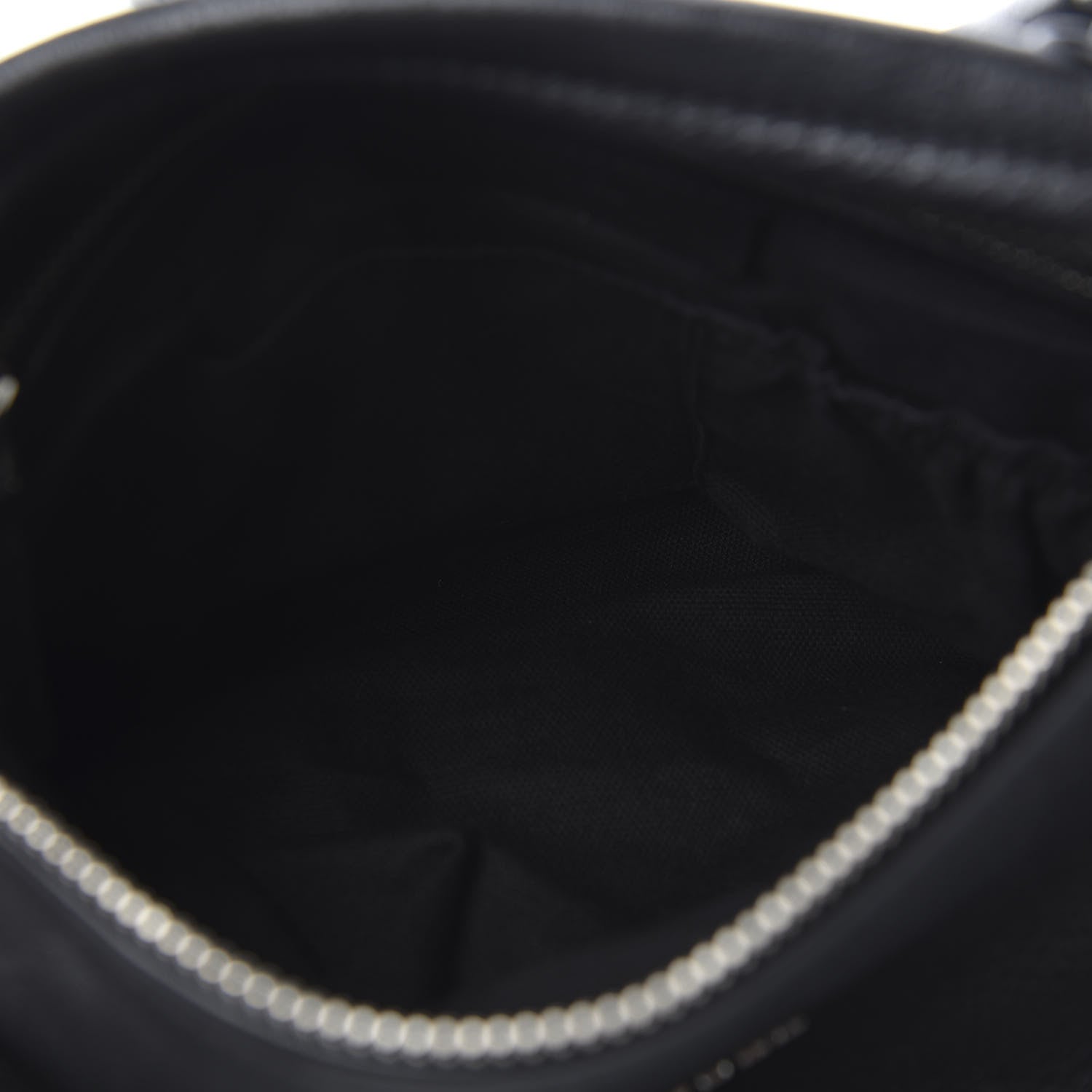 Givenchy Sugar Goatskin Small Pandora Black 5 of 10