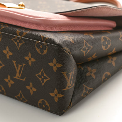 Louis Vuitton Monogram Marignan Rose Poudre 8 of 12