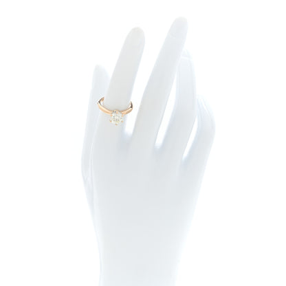 Parker & West by FASHIONPHILE 14K Yellow Gold Diamond 1.90ct Solitaire Engagement Ring 52 6 2 of 9