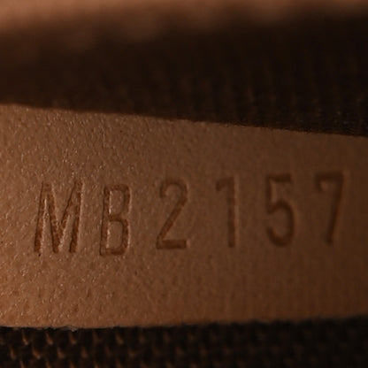 Louis Vuitton Monogram Pochette Accessories NM 7 of 11