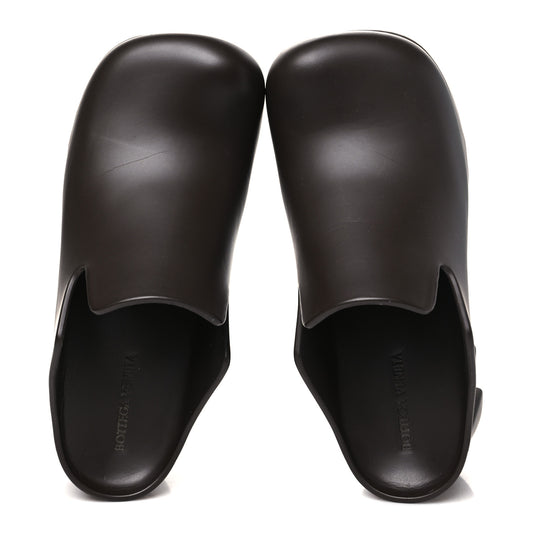 Rubber Flash 40/95mm Clogs 39 Brown